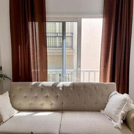 Namar Apartamento อาร์เรซิเฟ ภายนอก รูปภาพ