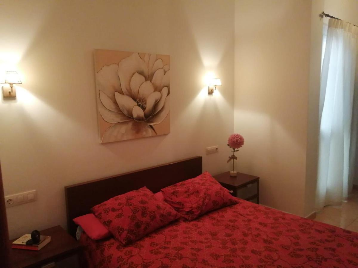Namar Apartamento อาร์เรซิเฟ ภายนอก รูปภาพ