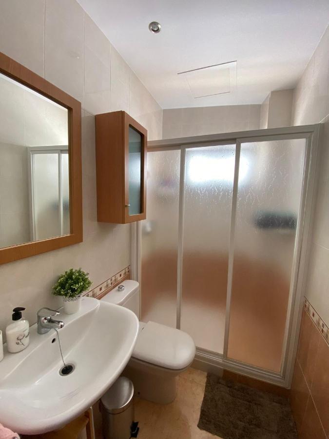 Namar Apartamento อาร์เรซิเฟ ภายนอก รูปภาพ