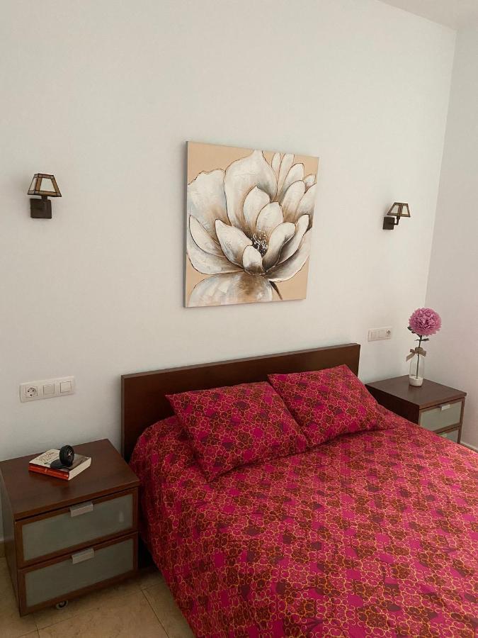 Namar Apartamento อาร์เรซิเฟ ภายนอก รูปภาพ