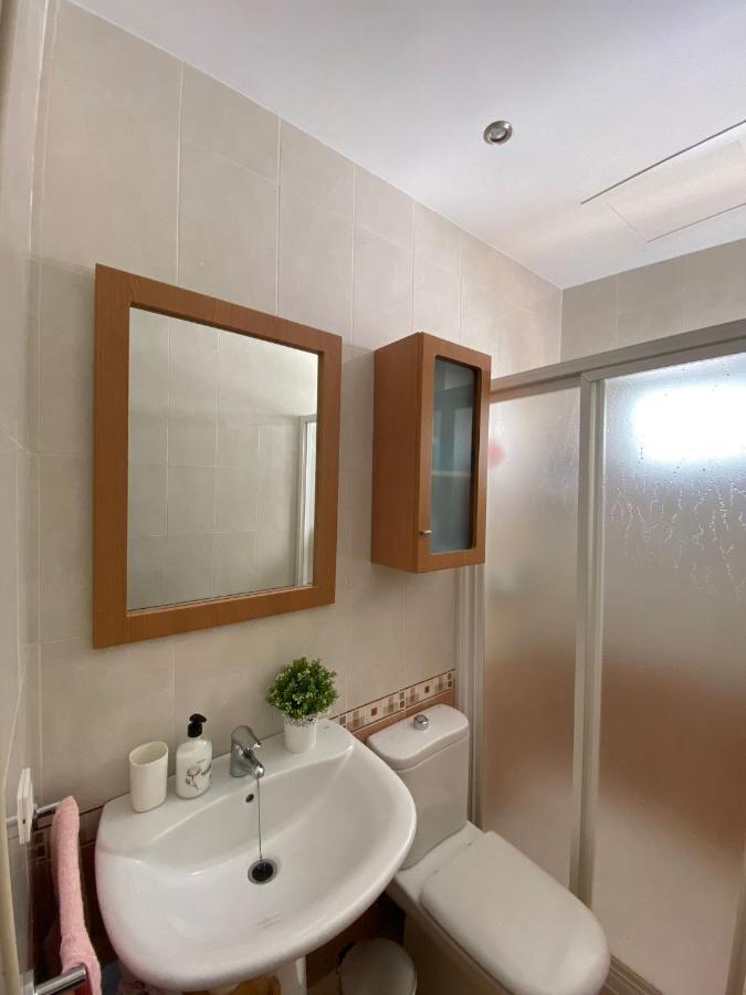 Namar Apartamento อาร์เรซิเฟ ภายนอก รูปภาพ